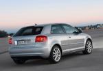 Audi A3 2.0T 2008 года